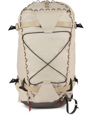 Klättermusen Kåre backpack - Neutro