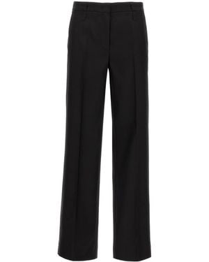 Cellar Door Ima Pants - Black