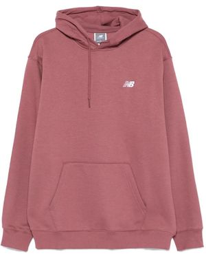 New Balance Sweatshirts - Pink