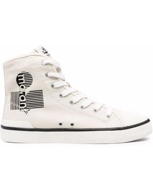 Isabel Marant Trainers - White