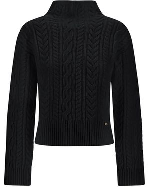 Herno Maglione - Nero