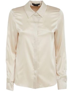 Alice + Olivia Camicia - Neutro