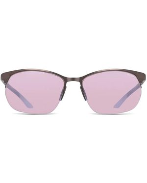 Nike Rimless Sunglasses - Pink