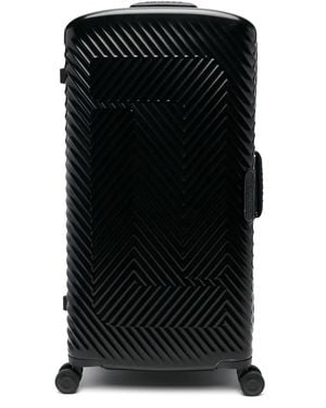 Lancel Atlas Suitcase - Black