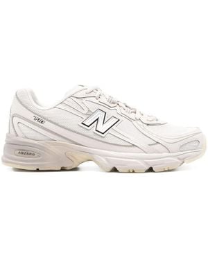 New Balance Sneakers 740 - Bianco