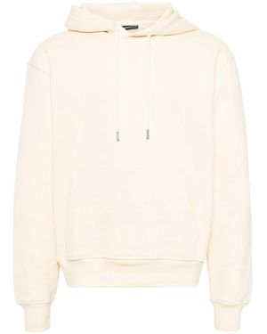 Jacquemus Sweatshirts - Natural