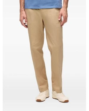 KARL LAGERFELD Pantalones Chinos Rectos - Neutro