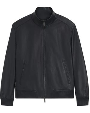 BOSS X Aston Martin Jacket - Black