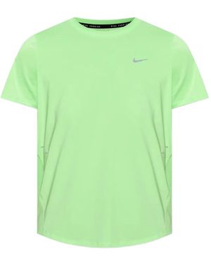 Nike Swift Top - Green