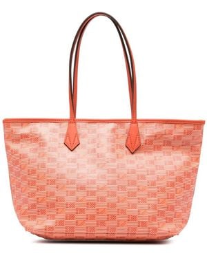 Moreau Bolso shopper Saint Tropez PM - Rosa
