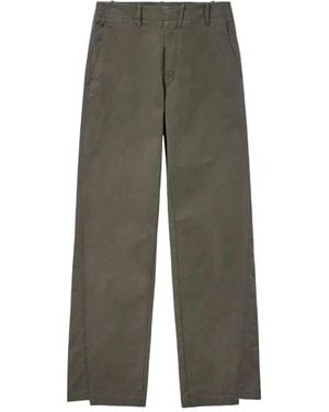 Post Archive Faction PAF Pantalones Archive - Verde