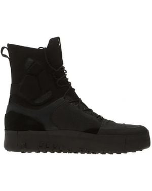 Oakley Phantom Coyote Boots - Black