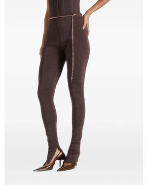 Manière De Voir Leigh - Brown