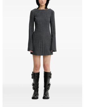 Our Legacy Poise Dress - Black