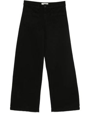 Five Jeans Lucia Jeans - Schwarz