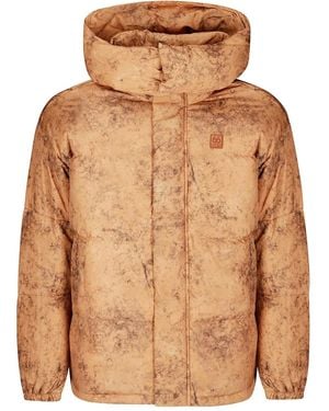 66 North Dyngja Jacket - Brown
