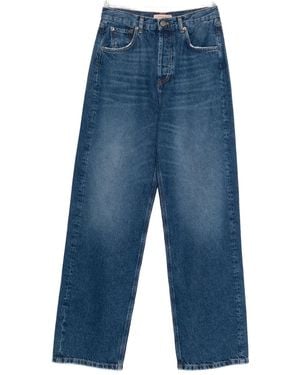 Twinset Jeans Denim - Blu