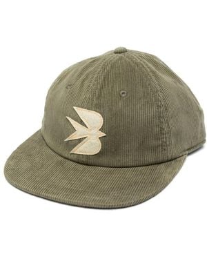 Patagonia Corduroy Cap - Green