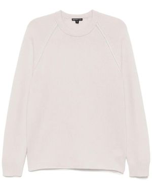 James Perse Maglione - Bianco