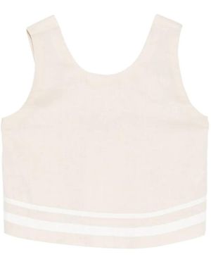 Xirena Leni Top - White