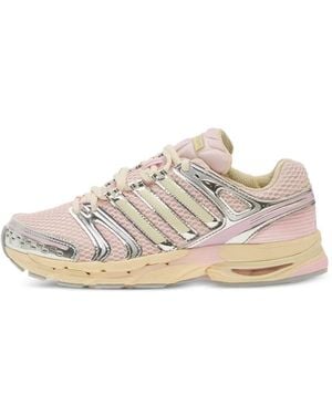 adidas Adistar Control 5 Shoes - White