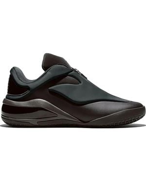 Converse Shai 001 "Charm" Sneakers - Schwarz