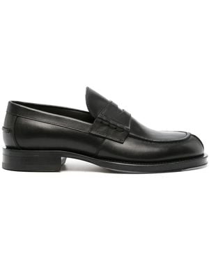 Lanvin Mocassini - Nero