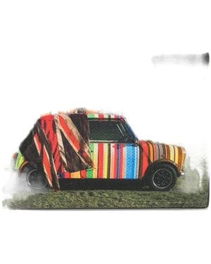 Paul Smith Mini - White