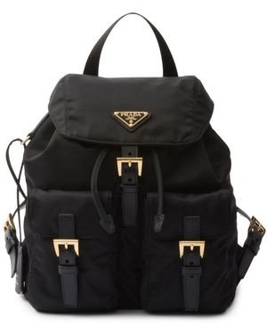 Mochilas prada mujer precios hotsell