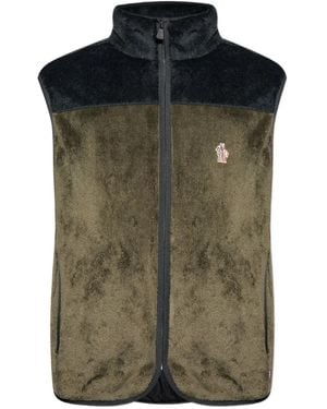Moncler Vest - Green