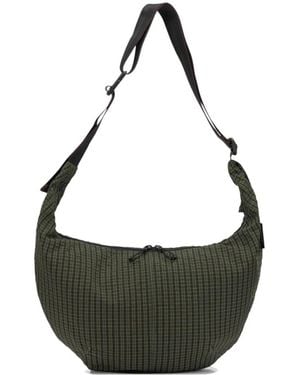 COMME des GARÇONS メッセンジャーバッグ グレー メンズ Comme des Garçons メッセンジャーバッグが¥33,000〜 | Lyst