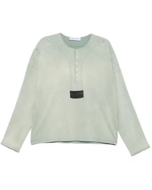 メンズ Kiko Kostadinov Tシャツ (長袖) | オンラインセールは最大50