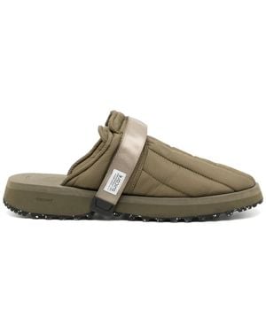 Suicoke Zavo サンダル - ブラウン