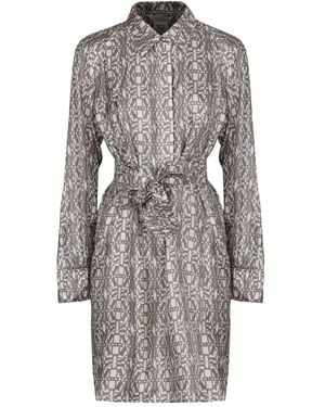 Max Mara Short Dresses - Grey