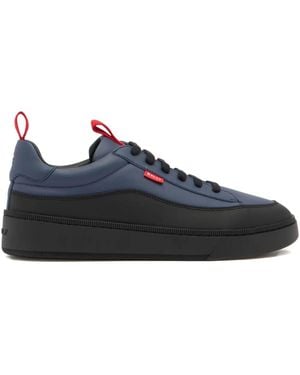 Bally Sneakers - Blauw