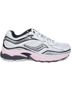 Saucony Progrid Omni 9 Sneakers - White