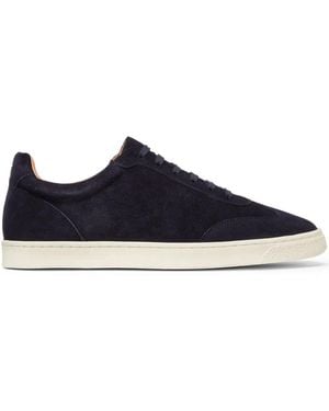 Brunello Cucinelli Trainers - Blue
