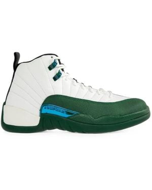 Nike Air 12 'Idols Become Rivals' Trainers - Green
