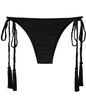 Clube Bossa Slip Bikini Margo - Nero