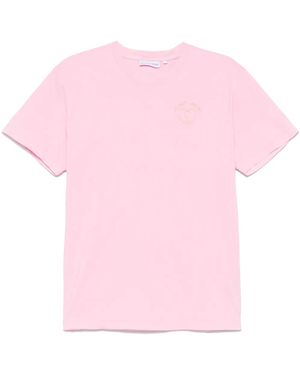 Maison Labiche Bainville Tシャツ - ピンク