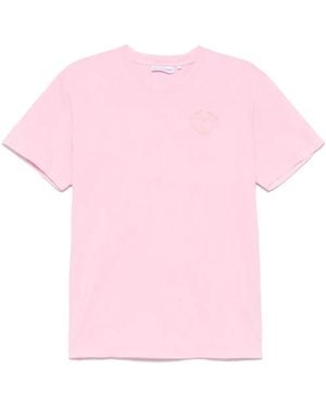 Maison Labiche Camiseta Bainville - Rosa