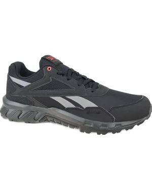 Reebok Ridgerider 5.0 Sneakers - Black