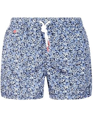 Kiton Beachwear and Swimwear for Men | Online Sale up to 45