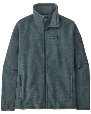 Patagonia Better Vest - Groen