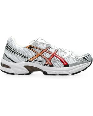 Asics Gel-1130 Mesh Sneakers - White