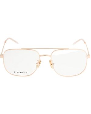 Givenchy City Sunglasses - White