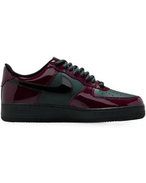 Nike Air Force 1 Low '07 Lv8 Shoes - Black