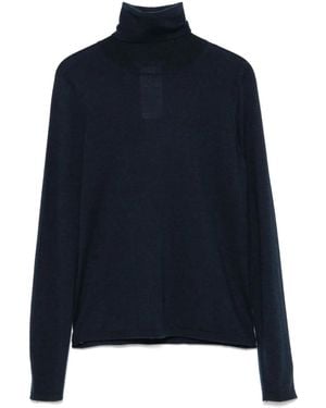 Max Mara Cashmere Veloce - Blue
