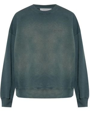 Golden Goose Journey Crew - Green