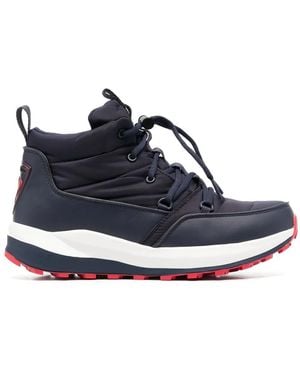 Rossignol Resort Waterproof Boots - Blue